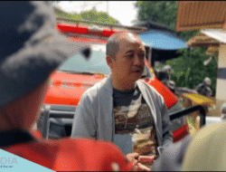 Pihak Polindra Ungkap Kegiatan Susur Sungai Cimanuk Mahasiswa diluar Kegiatan Kampus