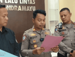 Naikan Status ke Tahap Penyidikan, Polisi Ungkap Kronologis Kematian Atlet Muda Bulu Tangkis asal Indramayu