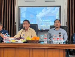 Angka Kebocoran Capai 34 Persen, Perumdam Tirta Darma Ayu Rugi Miliaran Rupiah