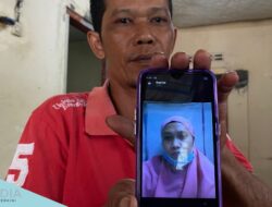 TKW Asal Indramayu Hilang Kontak di Arab Saudi Selama Tiga Tahun