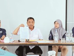 Data Rahasia Bocor Ke Publik, PDAM Tirta Darma Ayu Diterpa Isu Penyelewengan Uang Rp 2 Miliar