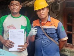 Pemprov Jabar Genjot Pemasangan Listrik Gratis Bagi Masyarakat Tidak Mampu