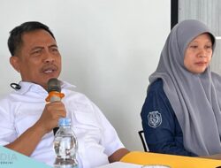 12 Ribu Pelanggan Pasif Perumdam Indramayu Sumbang Tingkat Kebocoran Air