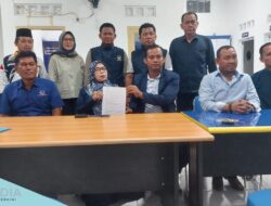 Unggah Ujaran Kebencian  di Medsos, DPD Nasdem Indramayu Polisikan Akun Facebook Bambang Hermanto