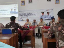 Lima Bangunan di Indramayu Ditetapkan Sebagai Bangunan Cagar Budaya