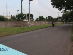 Akses Jalan Depan Pertamina Balongan Mulai Ditutup 15 Desember 2025