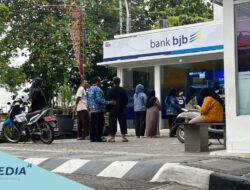 Kredit ASN di Bank BJB Indramayu Selama Tahun 2025 Tinggi