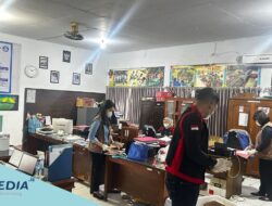 Telusuri Dugaan Korupsi PKBM, Kejari Geledah Kantor Disdikbud Indramayu ‎