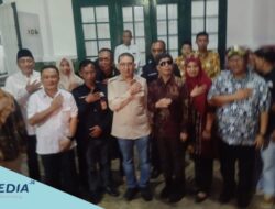 Standar Museum Linggarjati Akan ditingkatkan, Fadli Zon : Pentingnya sentuhan digital di Cagar Budaya