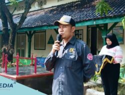 Aktivis Muda NU Indramayu Kutuk Keras tudingan Ulama menjadi Biang Kerusuhan Aksi Unjuk Rasa
