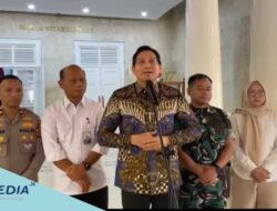 Datangi Indramayu, Dirjen KKP  Bahas Revitalisasi Tambak dengan Bupati Lucky