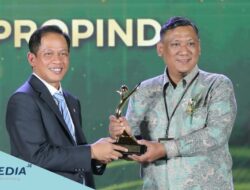 Konsisten Jaga Kelestarian Lingkungan, Polytamaa Raih PROPER Emas Enam Kali Berturut-turut