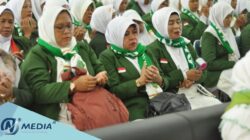 17.400 Jamaah Haji Asal Jabar akan diberangkatkan dari Asrama Haji Indramayu