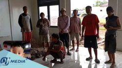 Delapan Pekerja Asal Indramayu Terlantar di Papua, Minta Tolong Dipulangkan ke Kampung Halaman