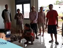 Delapan Pekerja Asal Indramayu Terlantar di Papua, Minta Tolong Dipulangkan ke Kampung Halaman