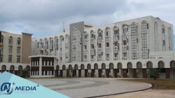 Kemenhaj Jabar siapkan Layanan One Stop Service Bagi Jemaah Haji 2026 di Asrama Haji Indramayu