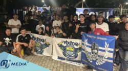 Viking Indramayu Puas Persib Bandung Kalahkan Bali United dan Raih Poin Penuh Super League