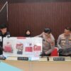 Polres Indramayu Ungkap Bisnis Gelap Sindikat Live Streaming Pornografi di Indramayu