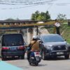 Pembangunan Underpass Jatibarang Indramayu, Dimulai Bulan Depan, 20 Bangunan Terancam Dibongkar
