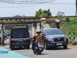 Pemkab Indramayu Siapkan Ganti Rugi Bagi Warga Terdampak Pembangunan Underpas Jatibarang