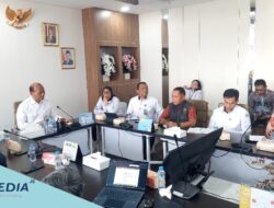 Ini Hasil Konsultasi Program Revitalisasi Tambak Pantura Komisi II DPRD Indramayu ke KKP
