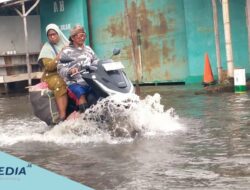 Pembangunan Underpass Jatibarang Indramayu Jadi Solusi Atasi Kemacetan hingga Banjir
