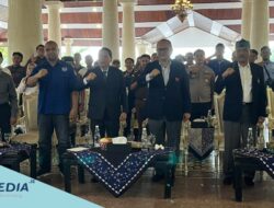 KONI Indramayu Bidik Atlet Berprestasi Disemua Cabor