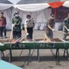 Kejari Indramayu Musnahkan 310,93 gram Sabu dan Ribuan Gram Ganja