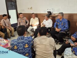 Soal Kekerasan Seksual Indramayu, Disdik Fokus Selamatkan Pendidikan Korban dan Dukung Proses Hukum Oknum Guru Cabul