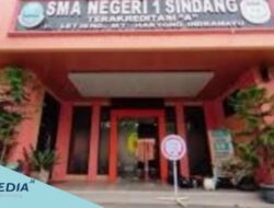 Tiga SMA dan SMK di Wilayah KCD IX Jawa Barat Jadi Sekolah Maung