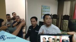 Terdakwa Kasus Pembunuhan Satu Keluarga di Indramayu Teriak akui Bukan Pembunuh Sebenarnya