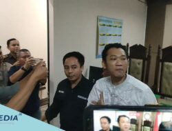 Terdakwa Kasus Pembunuhan Satu Keluarga di Indramayu Teriak akui Bukan Pembunuh Sebenarnya