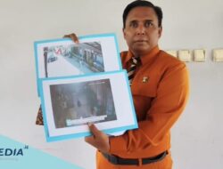 Pastikan Tidak Ada Pelaku Lain, Kuasa Hukum Korban Pembunuhan 1 Keluarga Paoman Punya Bukti Kuat Keterlibatan Prio dan Ririn