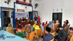 Jelang Tajak Sumur AMJ-B1, Pertamina EP Zona 7 Perkuat Sinergi dengan Warga di Sekitar Wilayah Operasi.